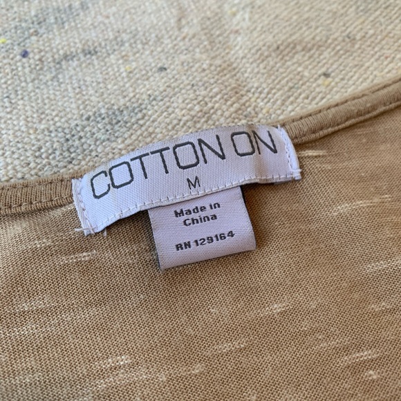 Long Cotton On Sweater - Picture 8 of 8
